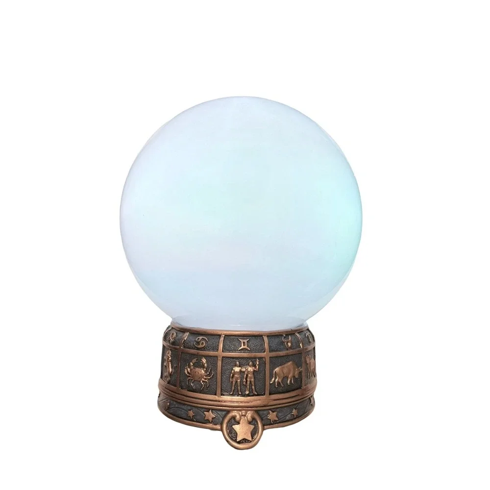 Spirit Tarot Light Up 10x8